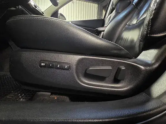 Mazda 6 2008 photo 5