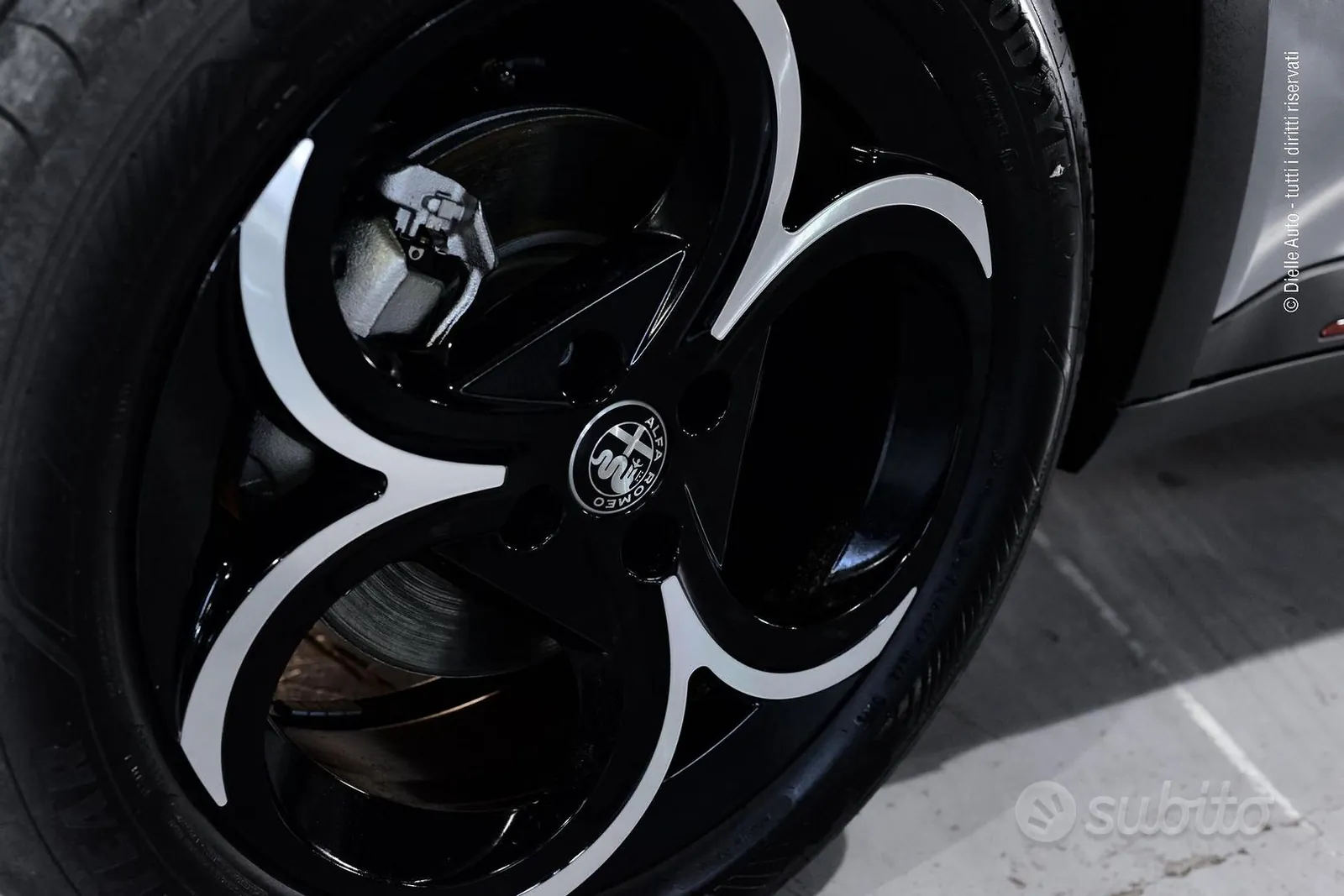 Alfa Romeo Junior 2025 photo 5