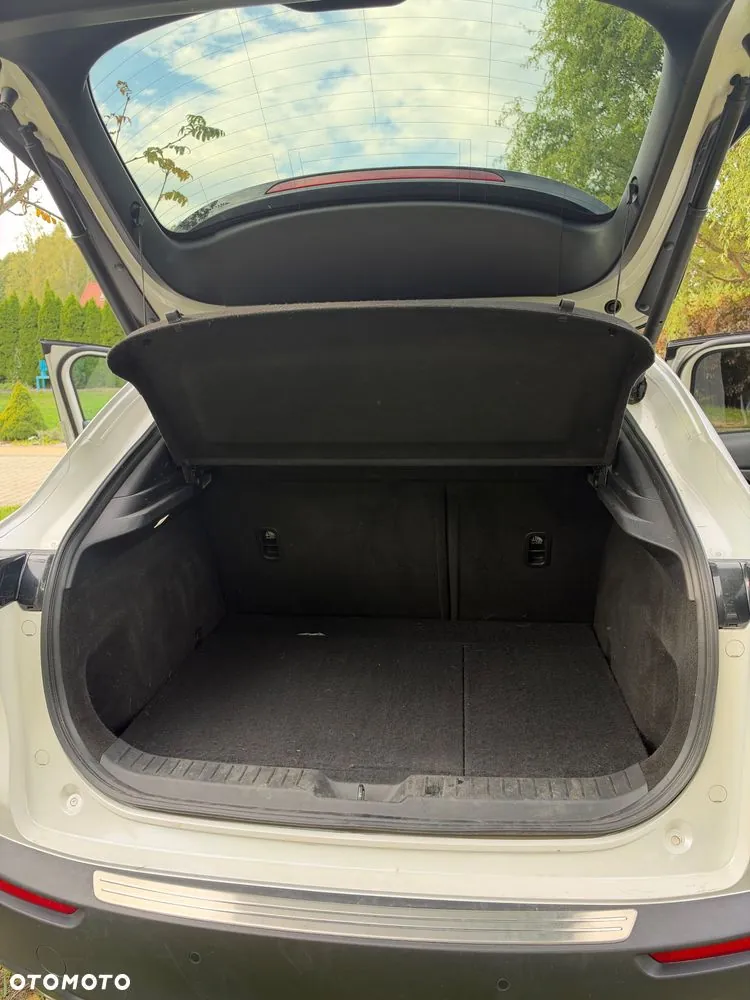 Mazda Cx-30 2022 photo 4