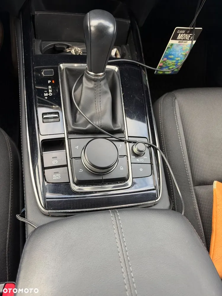 Mazda Cx-30 2022 photo 5