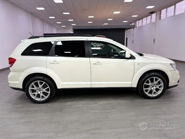 Fiat Freemont 2015 photo 4