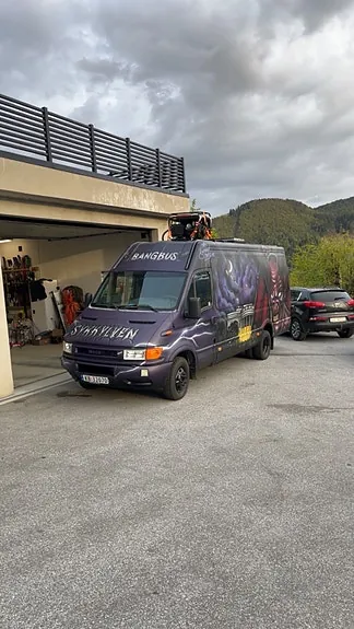 Iveco Daily