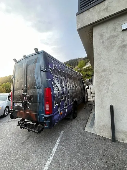 Iveco Daily 2005 photo 4