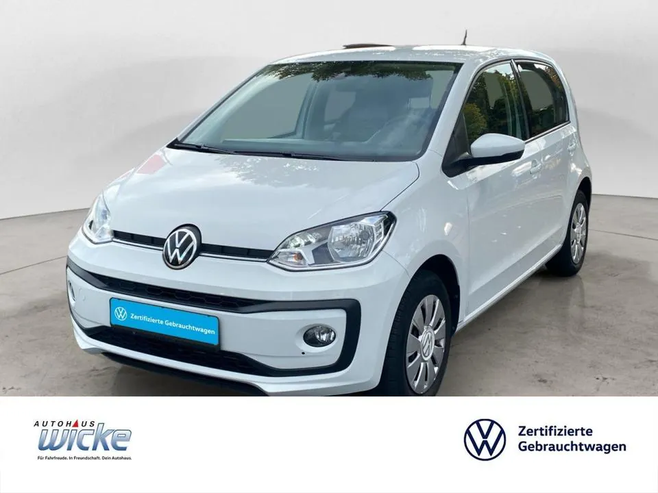 Volkswagen Up