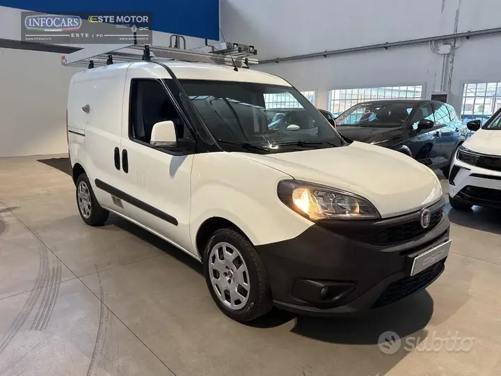Fiat Doblò