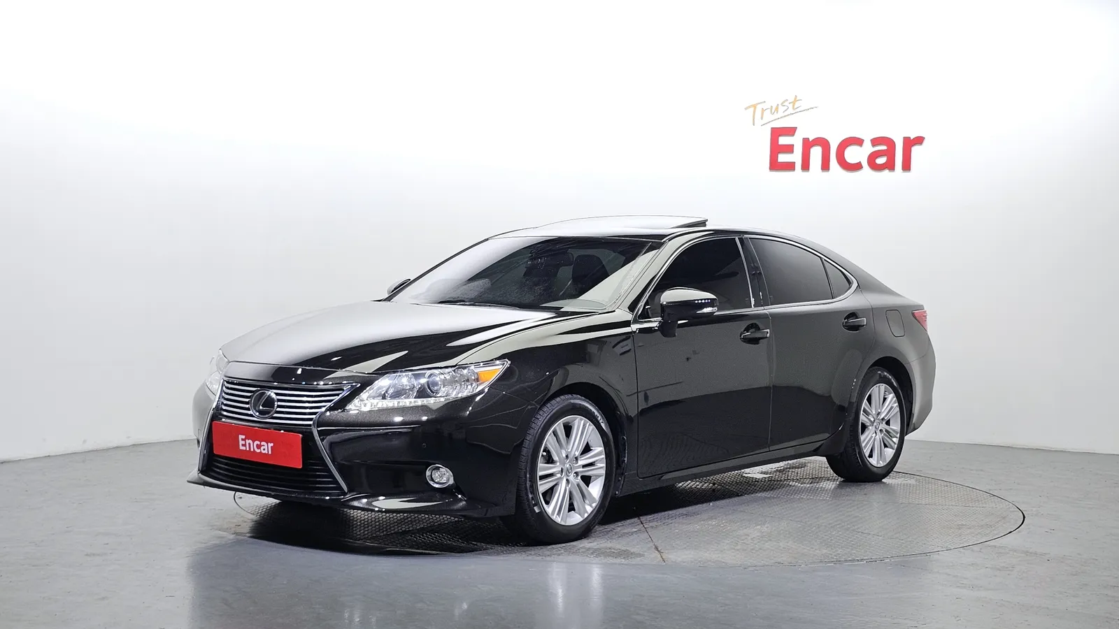 Lexus Es350