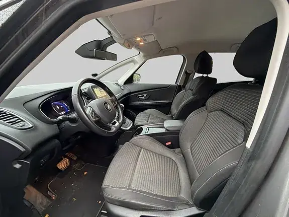 Renault Grand Scenic Iv 2018 photo 4