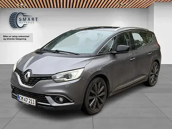 Renault Grand Scenic Iv