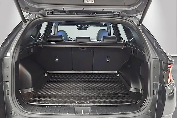 Hyundai Tucson 2022 photo 5