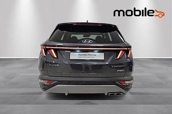 Hyundai Tucson 2022 photo 4