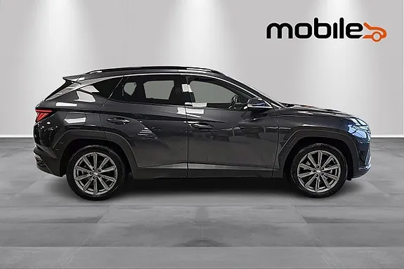 Hyundai Tucson 2022 photo 2