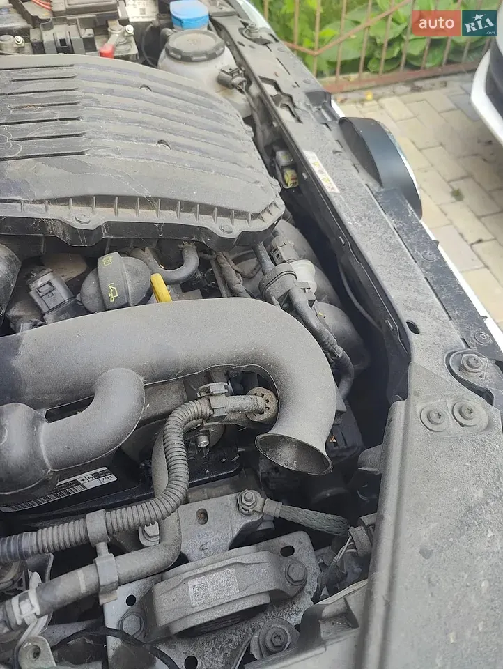 Volkswagen Up 2020 photo 5