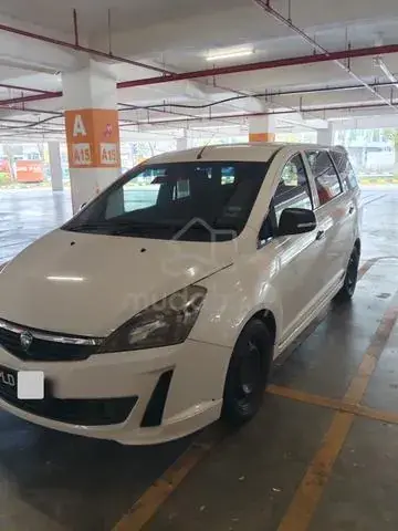 Proton Exora