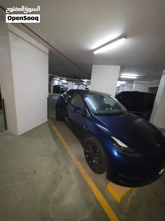 Tesla Model Y 2023 photo 3