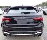 Audi Rs Q3 2024 photo 4