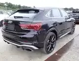 Audi Rs Q3 2024 photo 5