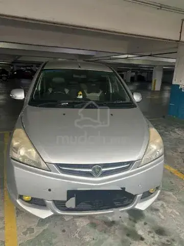 Proton Exora