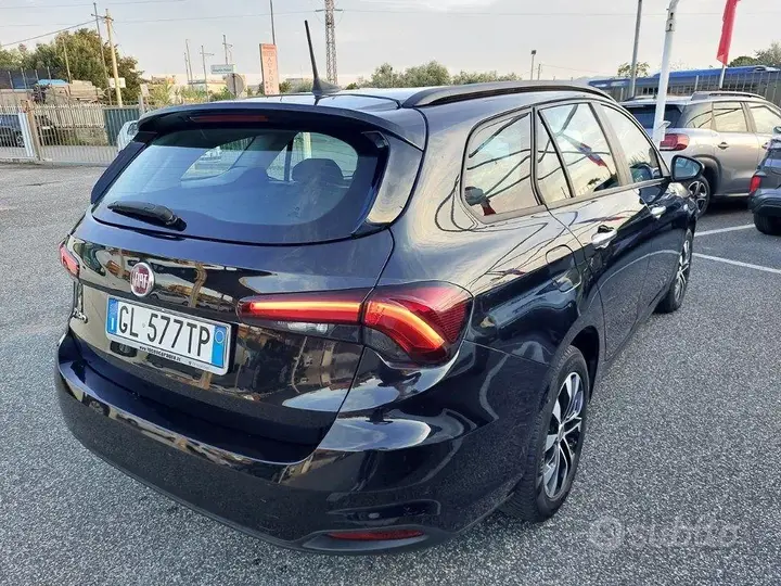 Fiat Tipo 2022 photo 5