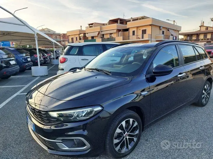 Fiat Tipo 2022 photo 3