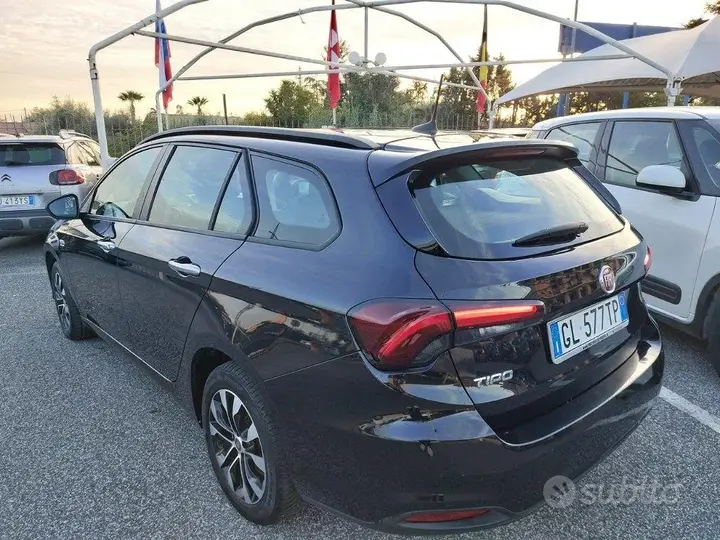 Fiat Tipo 2022 photo 4