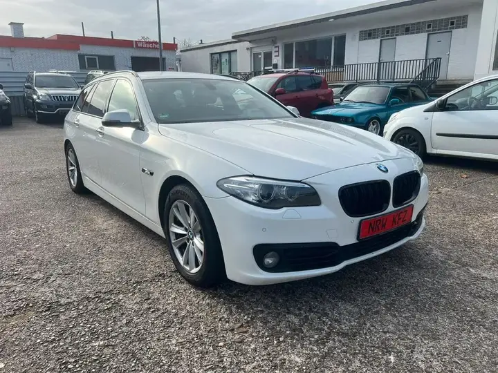 BMW 520D