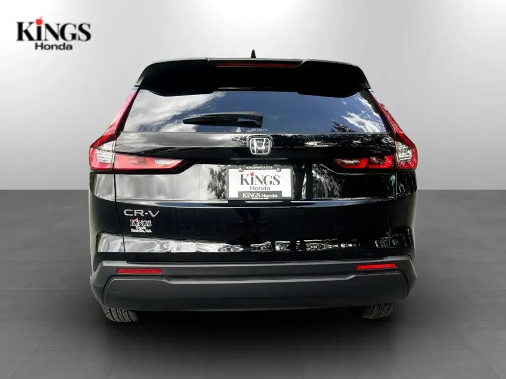 Honda Cr-V 2025 photo 5