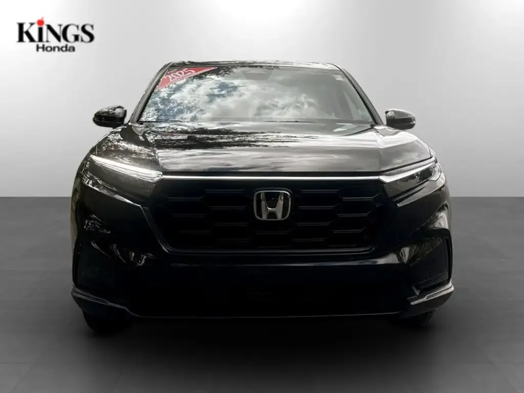 Honda Cr-V 2025 photo 4