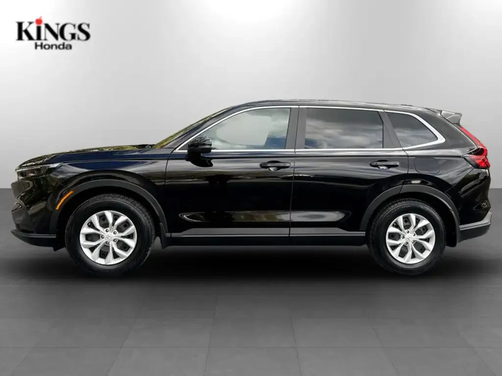 Honda Cr-V 2025 photo 2