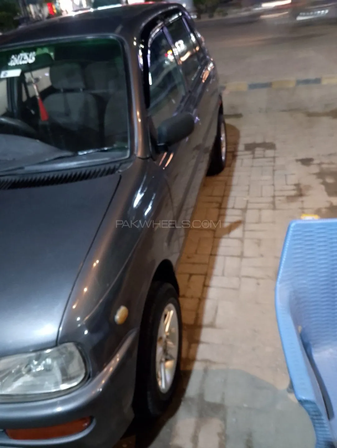 Daihatsu Cuore