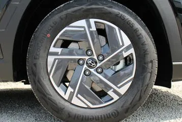 Hyundai Tucson photo 3