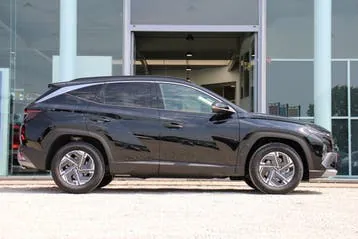 Hyundai Tucson photo 2
