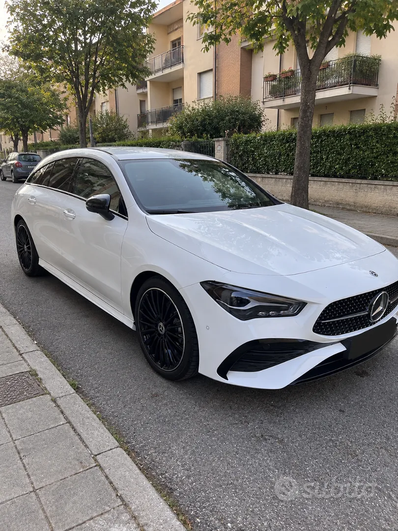 Mercedes-Benz Cla 2024 photo 4