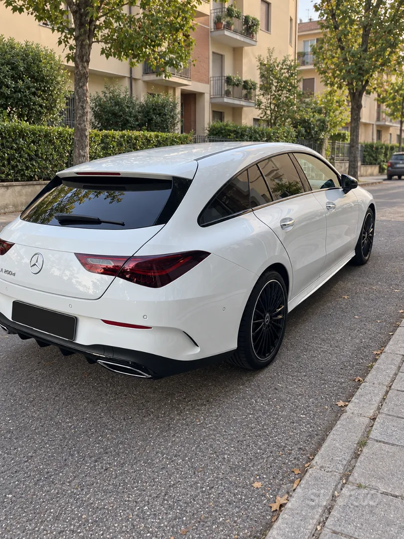 Mercedes-Benz Cla 2024 photo 3