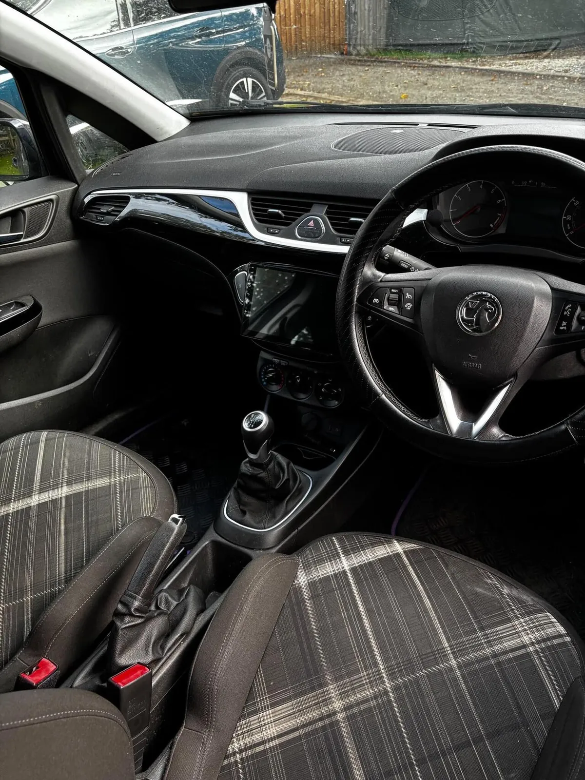Vauxhall Corsa 2015 photo 5