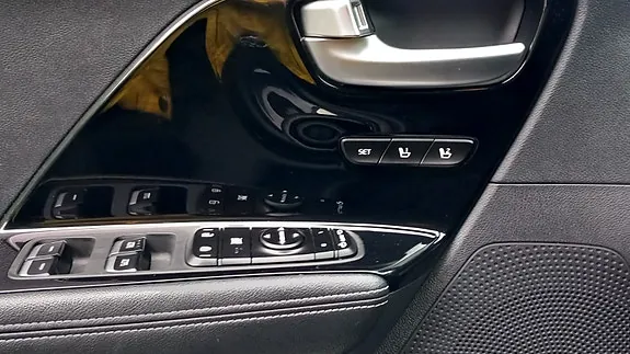 Kia Niro 2022 photo 5