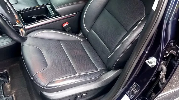 Kia Niro 2022 photo 3