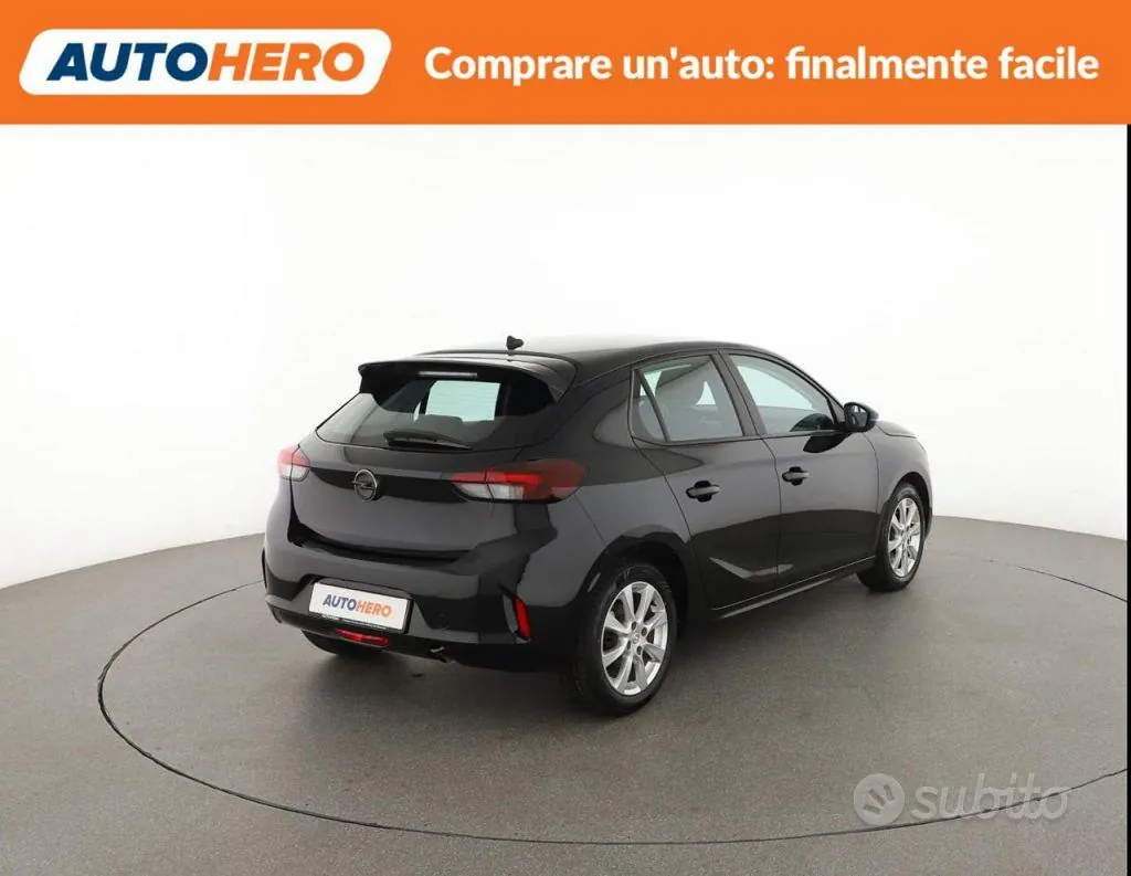 Opel Corsa 2023 photo 5