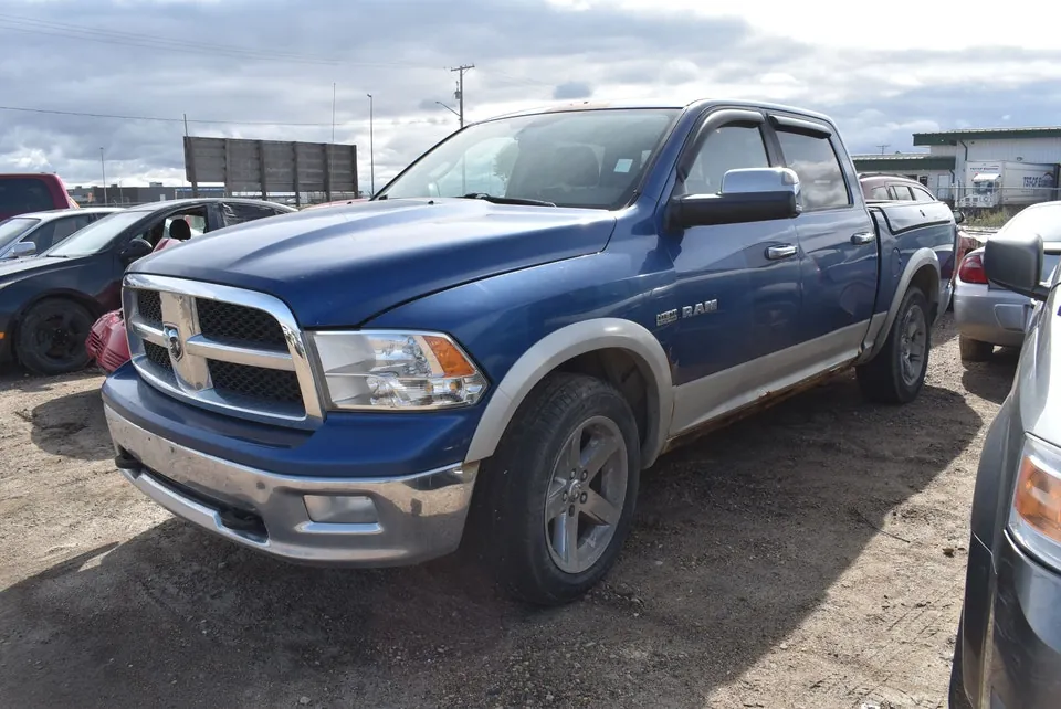 Dodge Ram 1500
