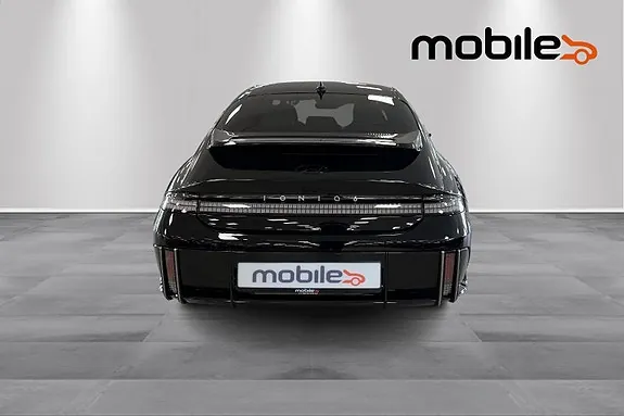 Hyundai Ioniq 6 2025 photo 4