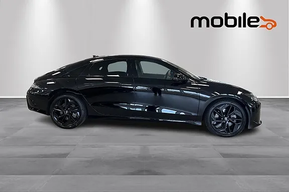 Hyundai Ioniq 6 2025 photo 2