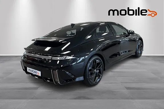 Hyundai Ioniq 6 2025 photo 3