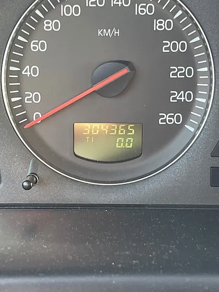 Volvo S60 2004 photo 3