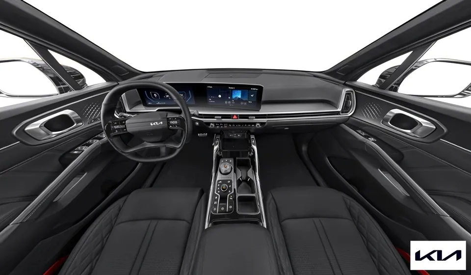Kia Sorento 2026 photo 5