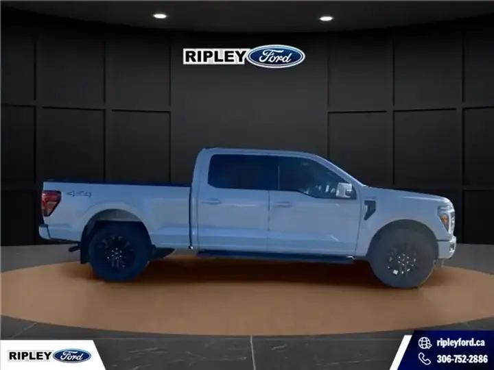 Ford F-150 2026 photo 4