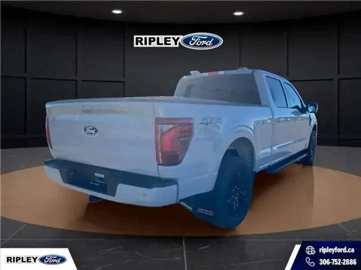 Ford F-150 2026 photo 5