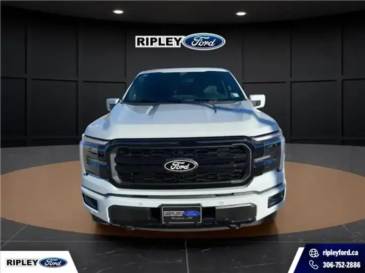 Ford F-150 2026 photo 2