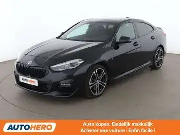 BMW 220I Gran Coupe M Sport