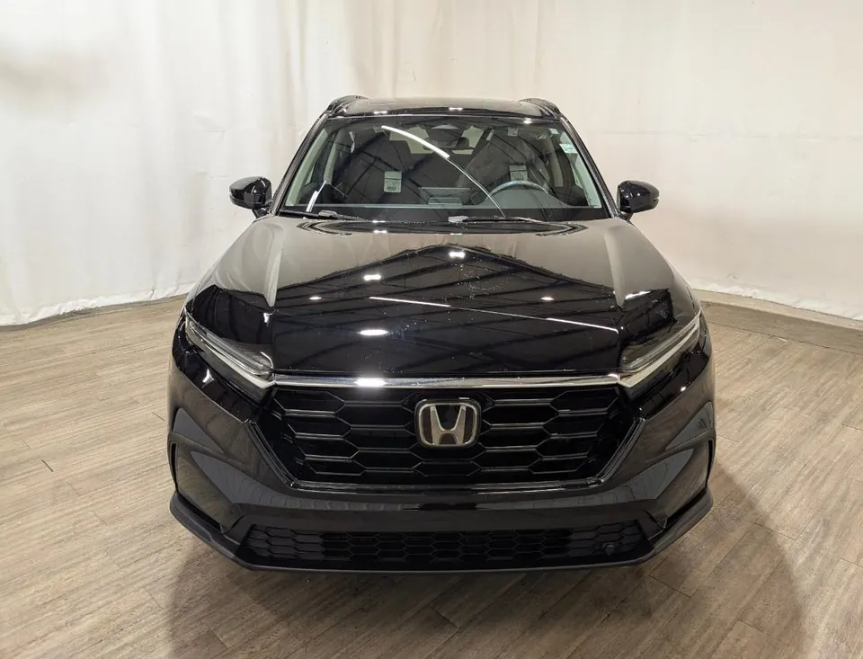 Honda Cr-V 2026 photo 2