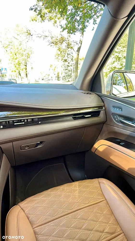 Cadillac Escalade 2022 photo 4