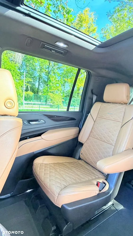 Cadillac Escalade 2022 photo 5